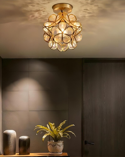 Deckenleuchte Inge - Modernes Lichtdesign