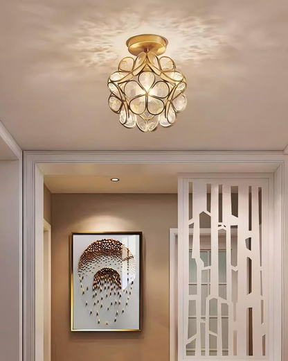 Deckenleuchte Inge - Modernes Lichtdesign