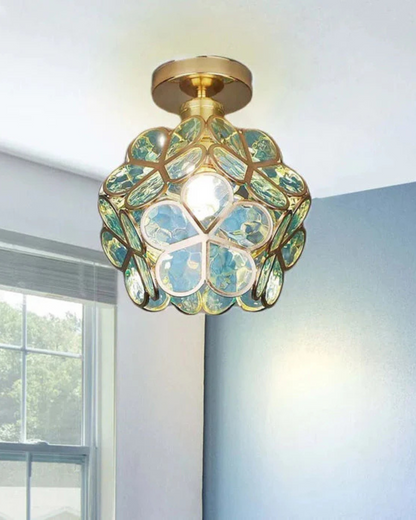 Deckenleuchte Inge - Modernes Lichtdesign