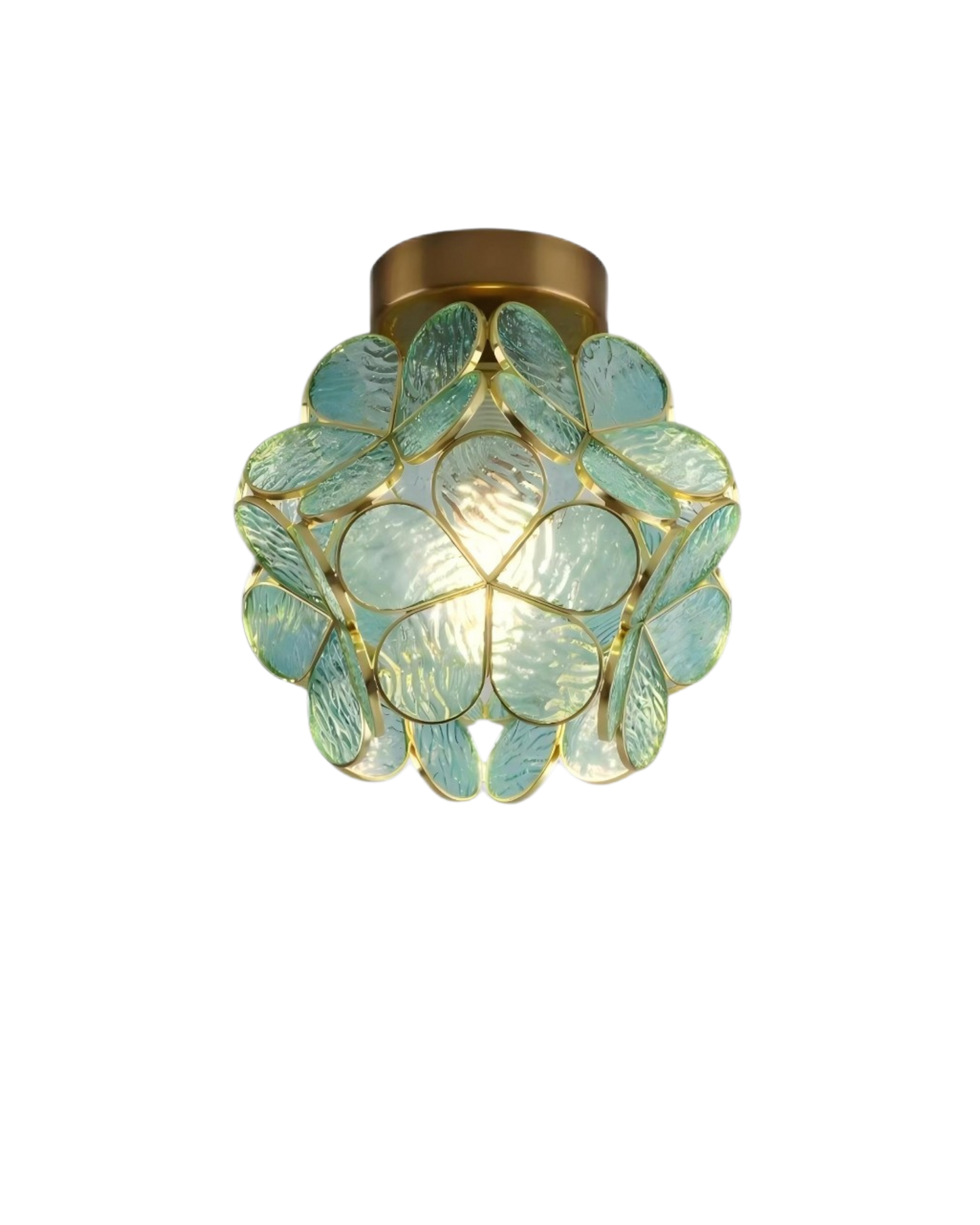 Deckenleuchte Inge - Modernes Lichtdesign