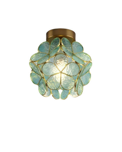 Deckenleuchte Inge - Modernes Lichtdesign