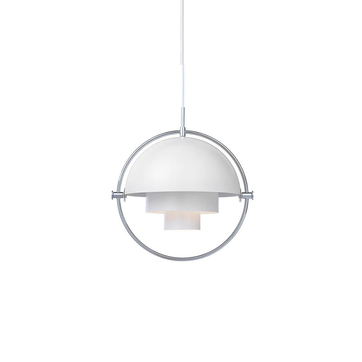 Deformierte Ball Pendelleuchte – Modernes Design für Stilvolles Ambiente 10