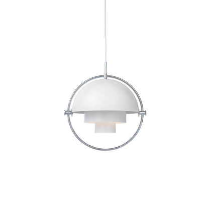 Deformierte Ball Pendelleuchte – Modernes Design für Stilvolles Ambiente 10