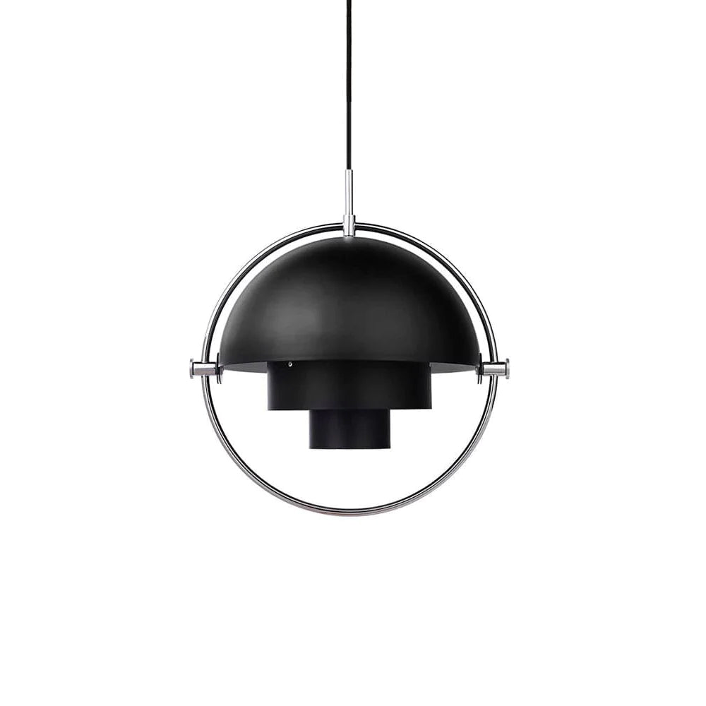 Deformierte Ball Pendelleuchte – Modernes Design für Stilvolles Ambiente 12