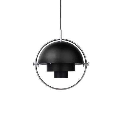 Deformierte Ball Pendelleuchte – Modernes Design für Stilvolles Ambiente 12