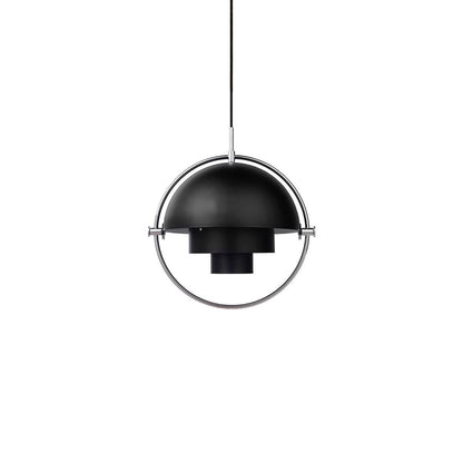 Deformierte Ball Pendelleuchte – Modernes Design für Stilvolles Ambiente 13