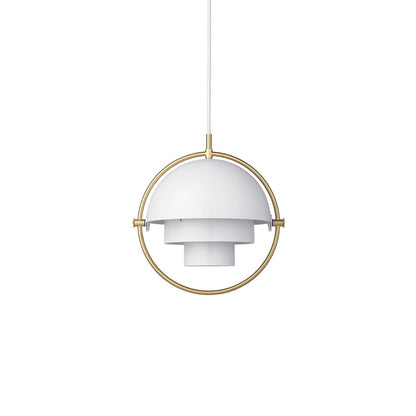 Deformierte Ball Pendelleuchte – Modernes Design für Stilvolles Ambiente 17