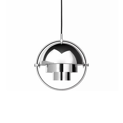 Deformierte Ball Pendelleuchte – Modernes Design für Stilvolles Ambiente 18
