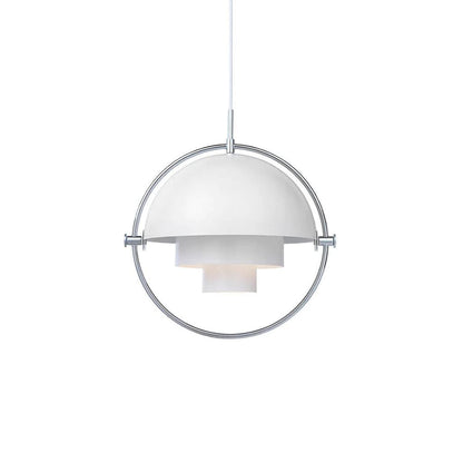 Deformierte Ball Pendelleuchte – Modernes Design für Stilvolles Ambiente 21