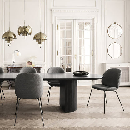 Deformierte Ball Pendelleuchte – Modernes Design für Stilvolles Ambiente 7