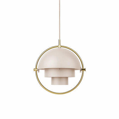 Deformierte Ball Pendelleuchte – Modernes Design für Stilvolles Ambiente 9