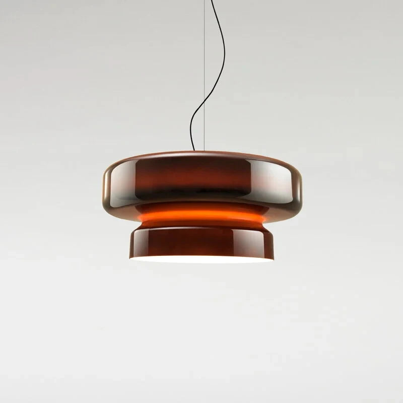 Delaney Pendelleuchte mit LED-Technologie – Modernes Design für Stilvolle Räume 0