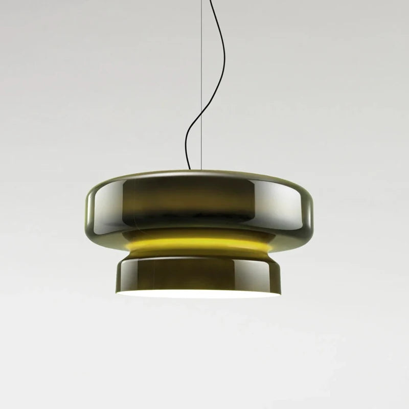 Delaney Pendelleuchte mit LED-Technologie – Modernes Design für Stilvolle Räume 1