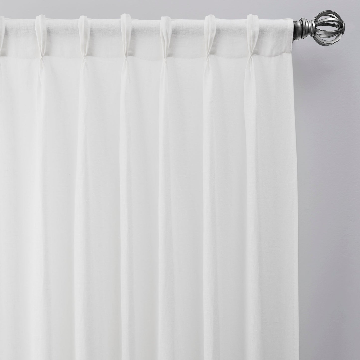 Durchsichtiges Türkisches Fensterpaneel – Sanfte Lichtfilterung Für Ihr Zuhause 8
