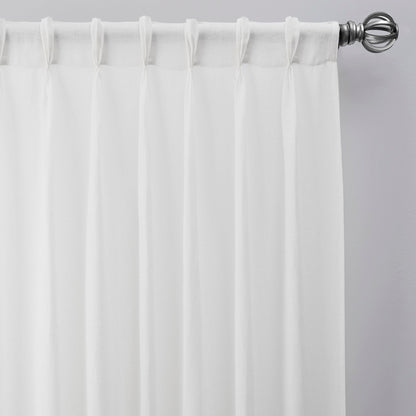 Durchsichtiges Türkisches Fensterpaneel – Sanfte Lichtfilterung Für Ihr Zuhause 8