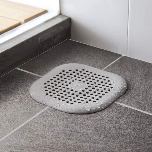 Duschabflussabdeckung Silikon – Effektiver Schutz Für Sauberkeit 0