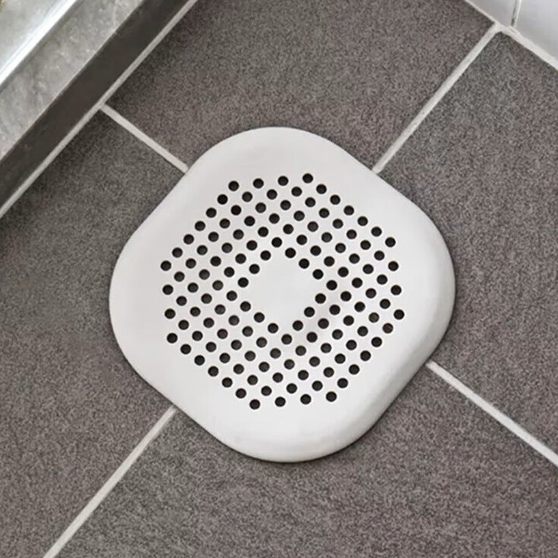 Duschabflussabdeckung Silikon – Effektiver Schutz Für Sauberkeit 9