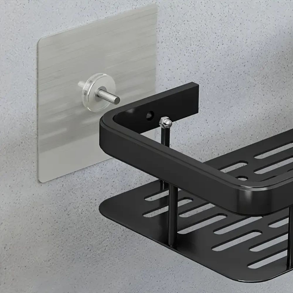 Duschregal Caddy Organizer – Ordnung in Ihrer Dusche 5