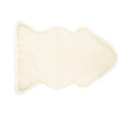 EVERAU® Lammfellteppich – Natürlicher Luxus für Ihr Zuhause 5