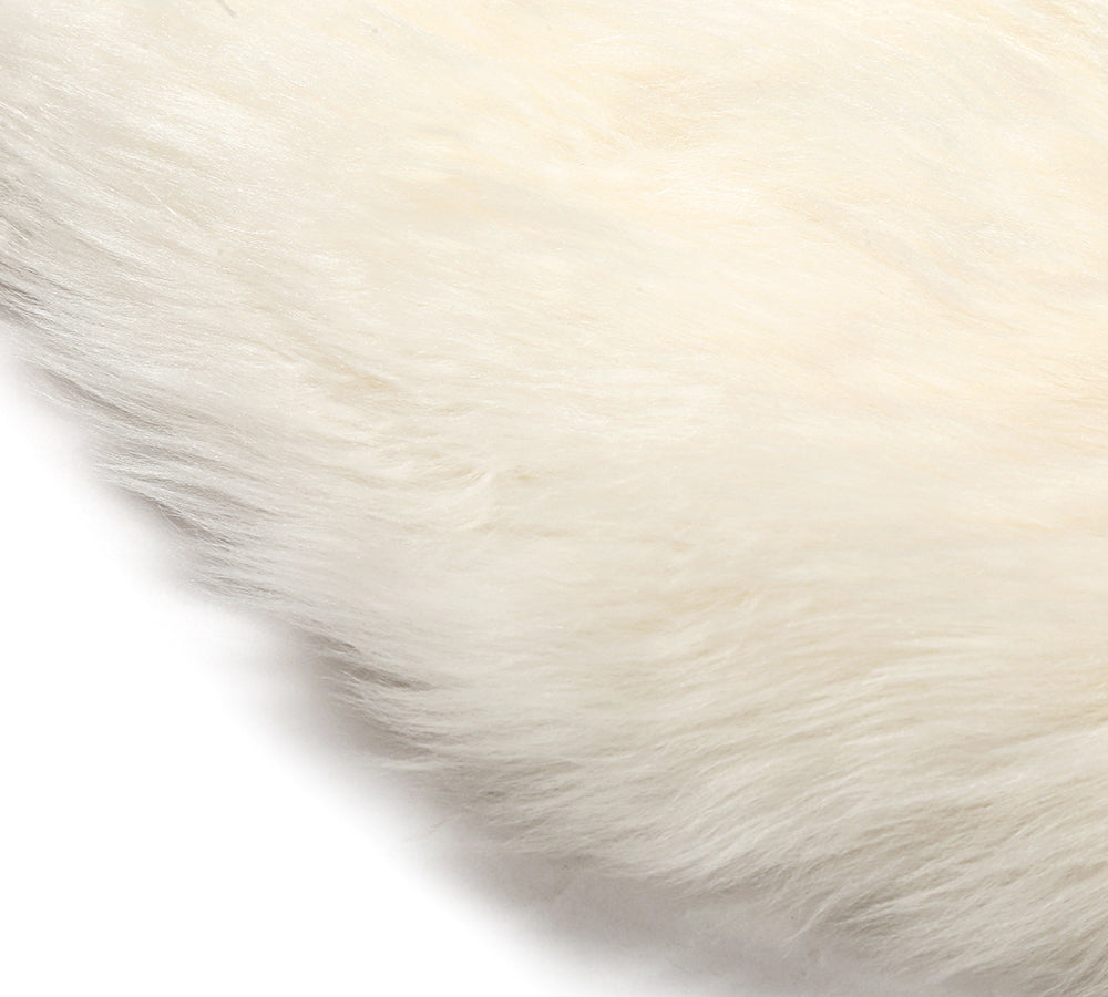 EVERAU® Lammfellteppich – Natürlicher Luxus für Ihr Zuhause 6