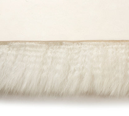 EVERAU® Lammfellteppich – Natürlicher Luxus für Ihr Zuhause 7