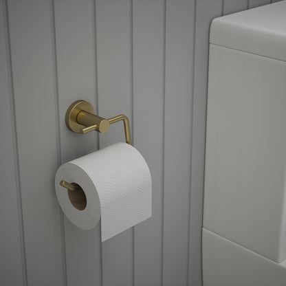 Edelstahl Toilettenpapierhalter – Stilvolles Design für Ihr Badezimmer 3
