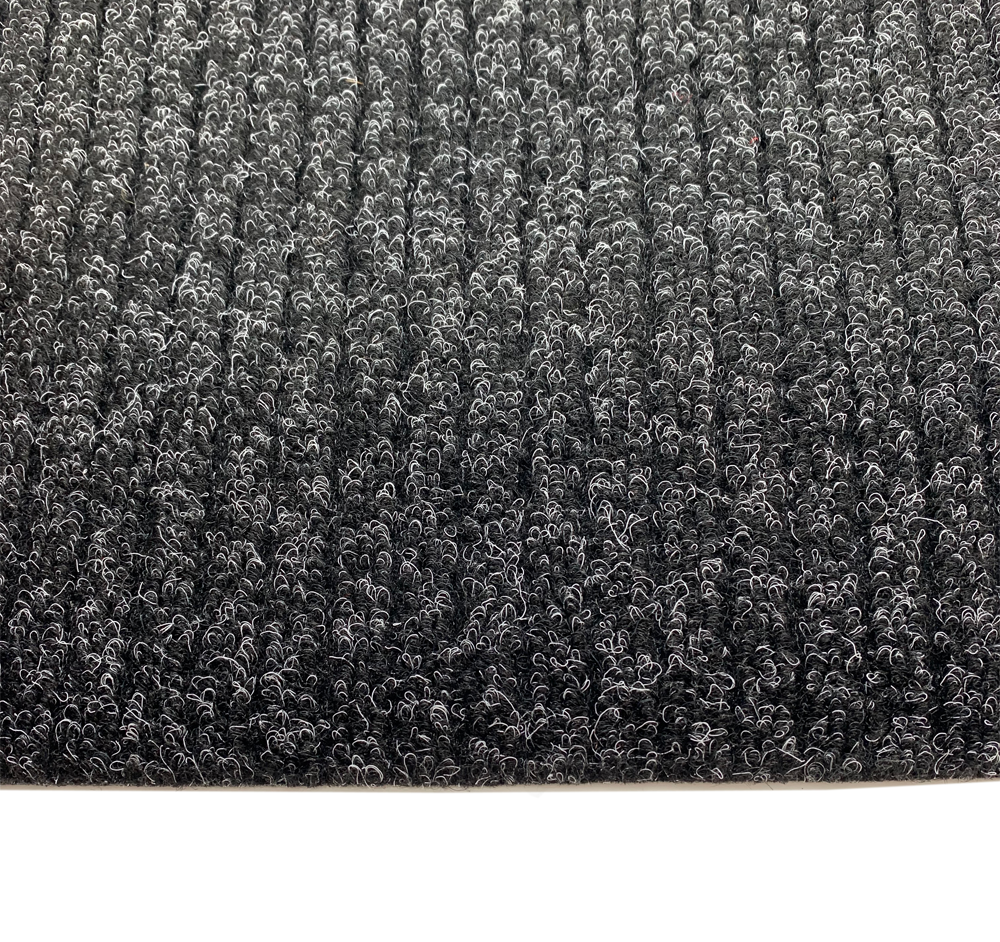 Eingangsbarrierematte Anthrazit – Effektive Schmutz- und Feuchtigkeitskontrolle 3