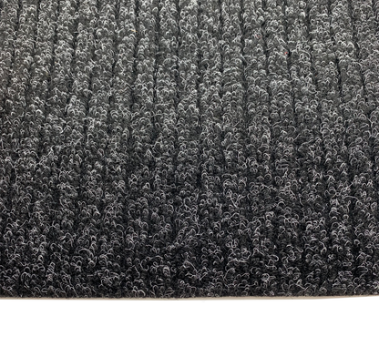 Eingangsbarrierematte Anthrazit – Effektive Schmutz- und Feuchtigkeitskontrolle 3