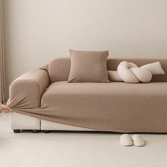 Elastischer Stretch-Sofabezug Polyester – Stilvoller Schutz Für Ihr Wohnzimmer 0