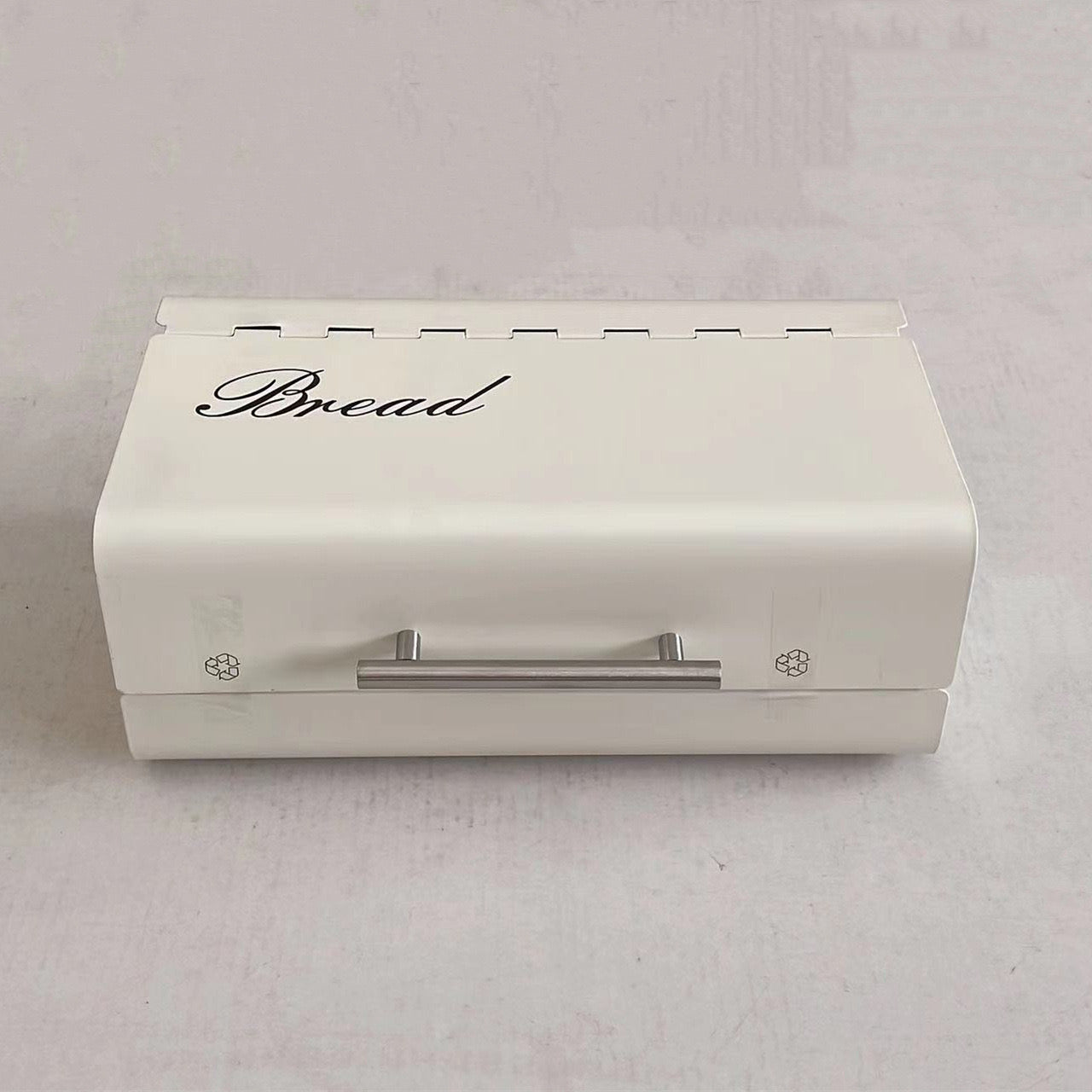 Eleganter Brotkasten Aufbewahrungsbox – Stilvolle Frische Für Ihre Küche 3