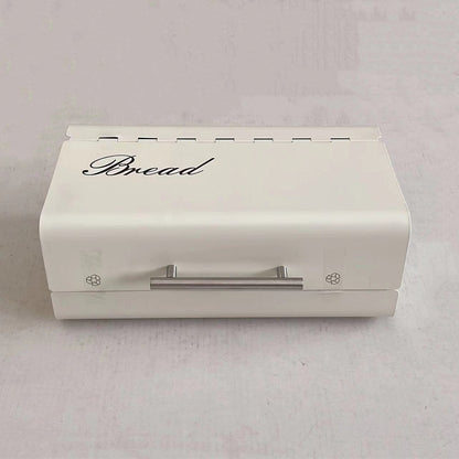 Eleganter Brotkasten Aufbewahrungsbox – Stilvolle Frische Für Ihre Küche 3