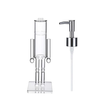 Eleganter Seifenspender Für Bad Und Küche – Stilvolles Design Für Ein Angenehmes Händewaschen 6