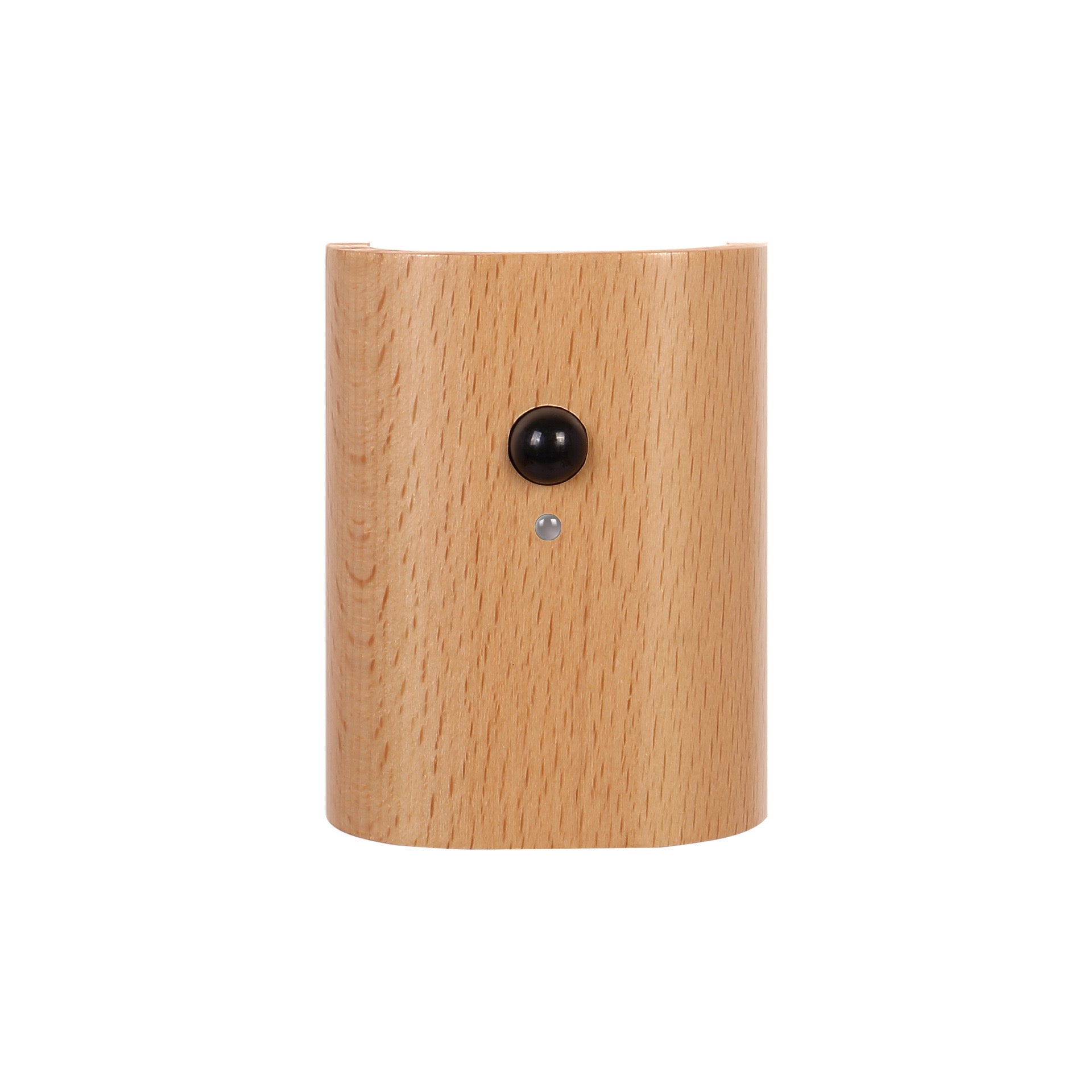 Erb Kabellose Wandleuchte Helle Birke – Stilvolle Automatische Lichtquelle 6