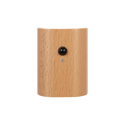 Erb Kabellose Wandleuchte Helle Birke – Stilvolle Automatische Lichtquelle 6