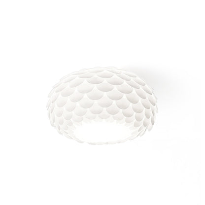 Erges Deckenlampe – Stilvolles Ambiente mit Warmem Licht 1