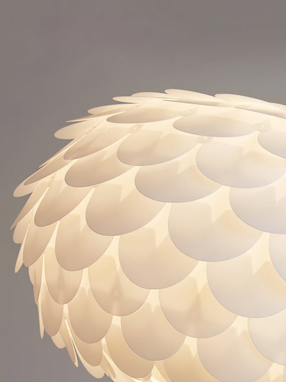 Erges Deckenlampe – Stilvolles Ambiente mit Warmem Licht 7