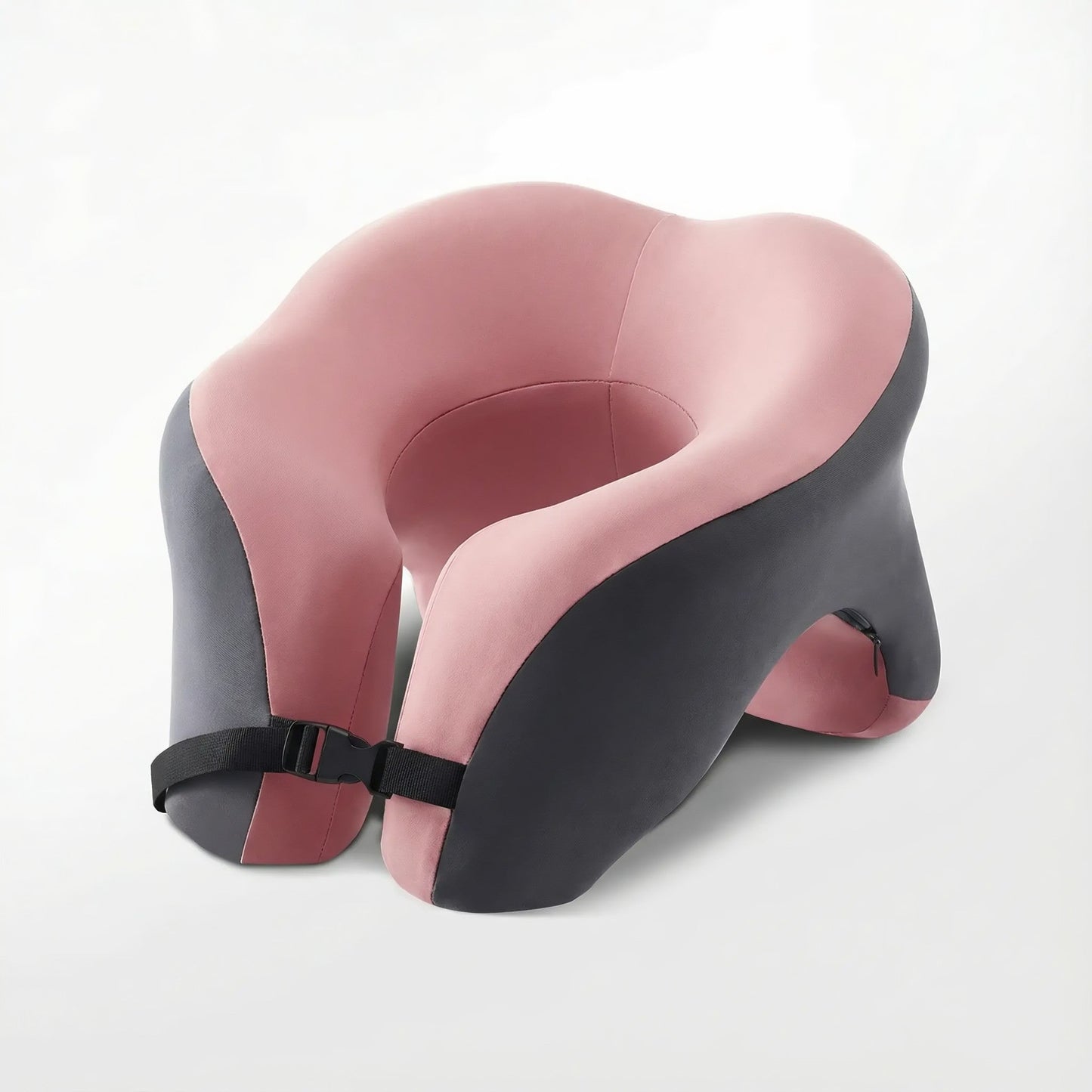 Ergonomisches U-förmiges Reisekissen – Ultimativer Komfort für Unterwegs 0