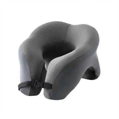 Ergonomisches U-förmiges Reisekissen – Ultimativer Komfort für Unterwegs 3