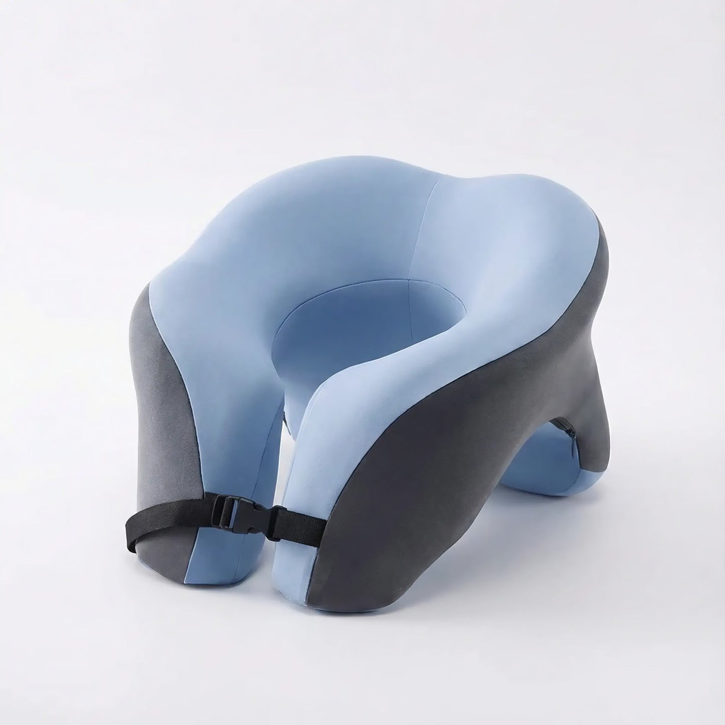 Ergonomisches U-förmiges Reisekissen – Ultimativer Komfort für Unterwegs 5