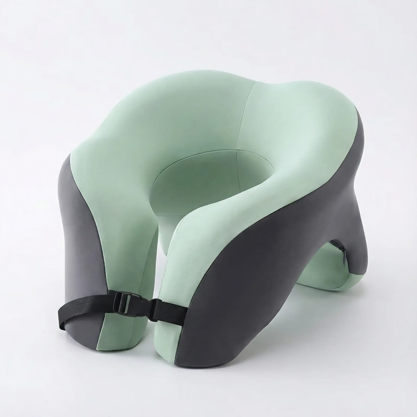 Ergonomisches U-förmiges Reisekissen – Ultimativer Komfort für Unterwegs 6