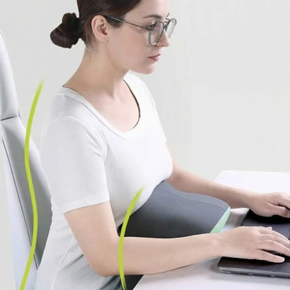 Ergonomisches U-förmiges Reisekissen – Ultimativer Komfort für Unterwegs 8