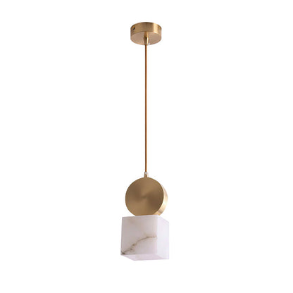 Etruskische Pendelleuchte Alabaster – Elegantes Design für Gemütliche Abende 0