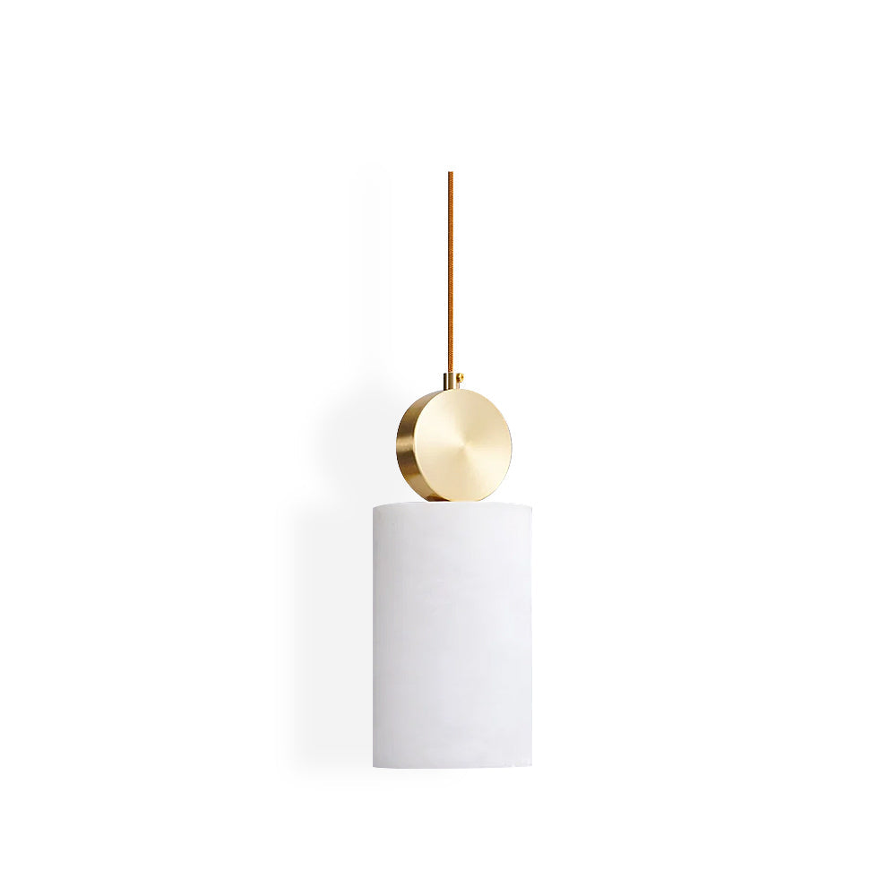 Etruskische Pendelleuchte Alabaster – Elegantes Design für Gemütliche Abende 1
