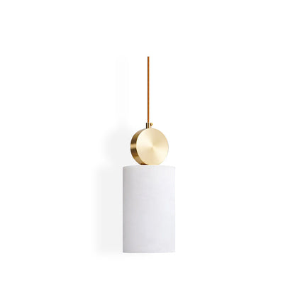 Etruskische Pendelleuchte Alabaster – Elegantes Design für Gemütliche Abende 1