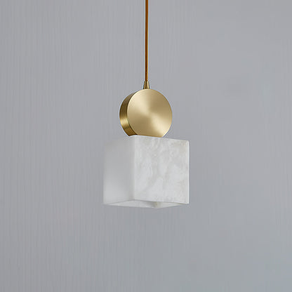 Etruskische Pendelleuchte Alabaster – Elegantes Design für Gemütliche Abende 7
