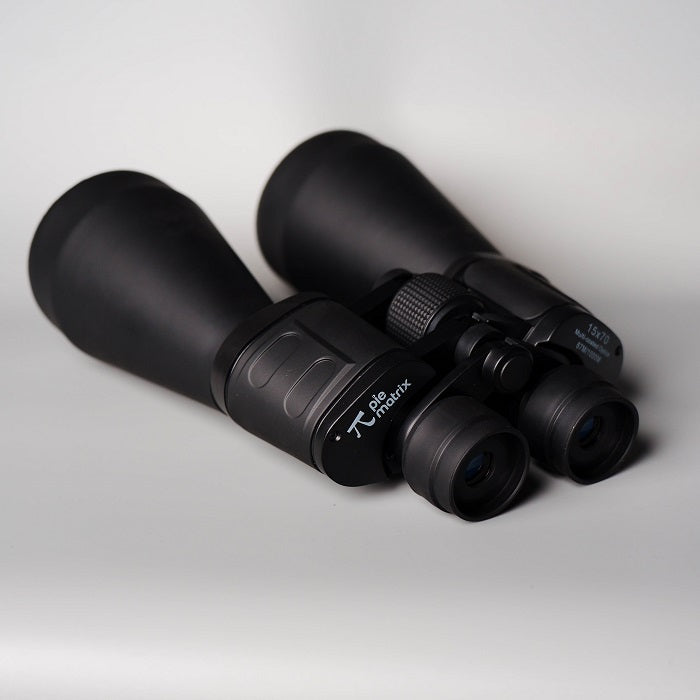 Falcon F15 Fernglas 15×70 – Ideal Für Astronomie Und Naturbeobachtungen 3