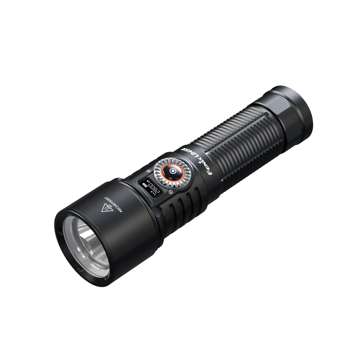 Fenix LD45R LED-Taschenlampe – Helles Licht Für Abenteuer 0