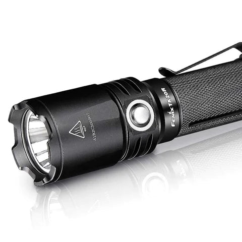 Fenix TK20R Taschenlampe – Leistungsstarker Lichtstrahl für jede Situation 0