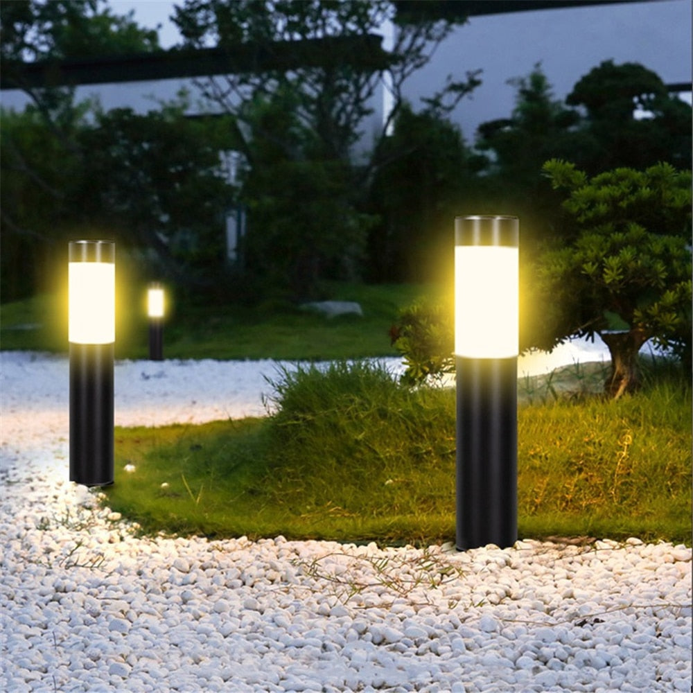 Feylix LUX Pad Zonnelamp – Elegante Solarleuchte Für Deinen Garten 2