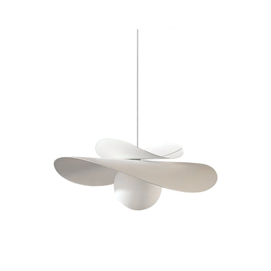 Fiksa Pendelleuchte – Elegante Hängelampe für Stilvolles Esszimmer 1